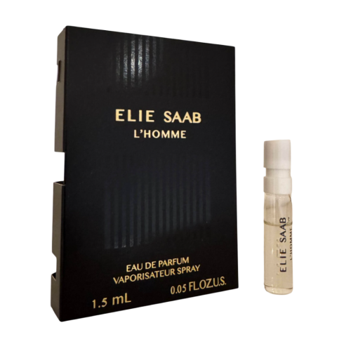 Elie Saab Elie Saab L’Homme Mini
