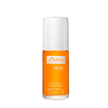 Jovan Musk For Men-88 ml