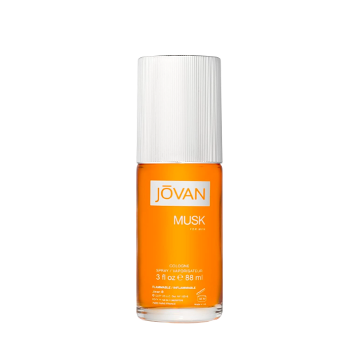 Jovan Jovan Musk For Men-88 ml