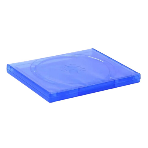 Strong Construction Blu ray Adapter Safe Compatibility-Blue