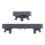 Fix Broken Volumes Control and Power Button Replacement Set for 1