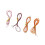 Verlichtingsset voor D12 D42 D64 D62 C74 Meerdere 1