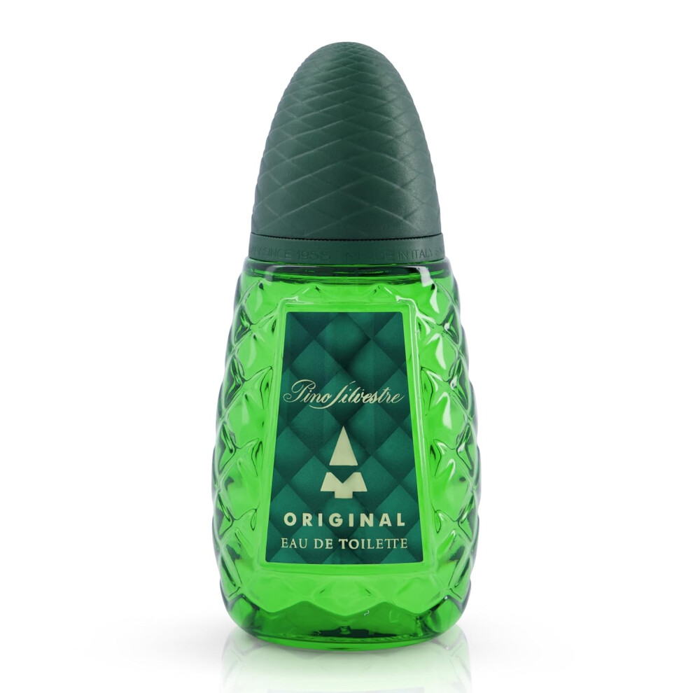 Pino Silvestre Original-125 Ml