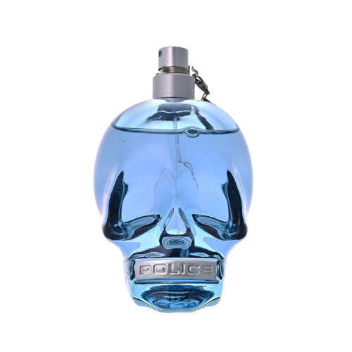 Police Police To Be Or Not To Be-125 ml