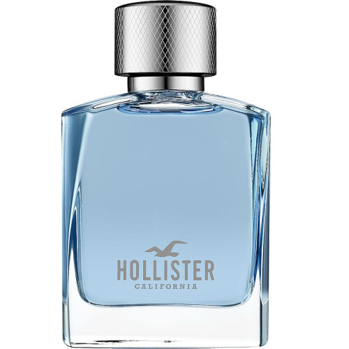 Hollister Hollister Wave For Him-50 ml