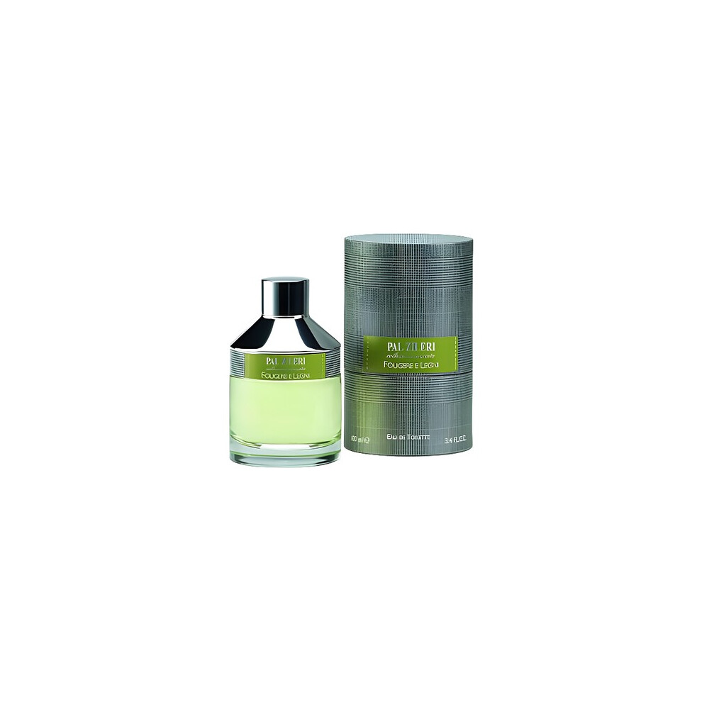 Pal Zileri Fragrance Pal Zileri Fougere E Legni-100 Ml