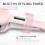 tymo TYMO ROVY Ceramic Ionic Deep Wave Hair Waver 4