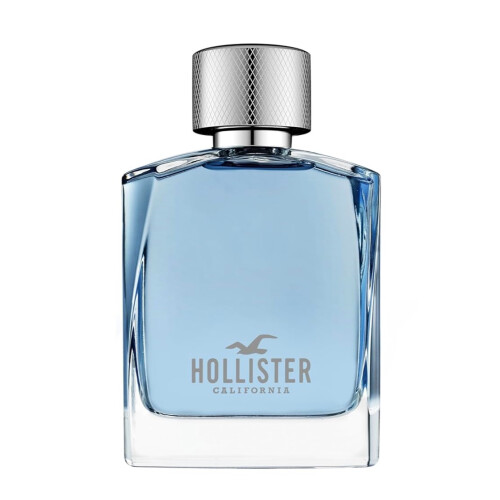 Hollister Hollister Wave For Him-100 ml