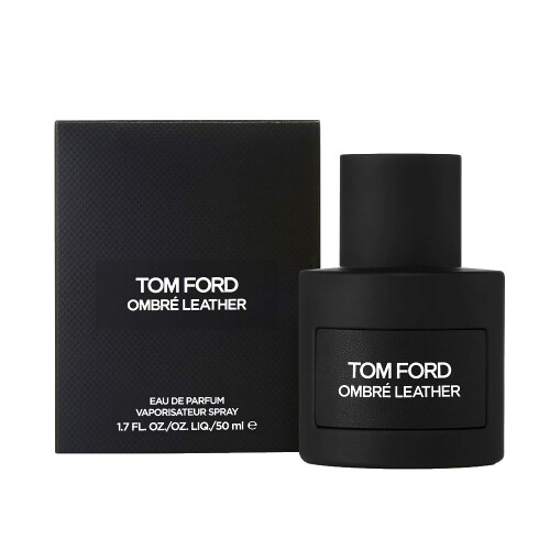 TOM FORD Tom Ford Ombre Leather-50 ml 1