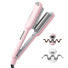 TYMO ROVY Ceramic Ionic Deep Wave Hair Waver