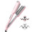 tymo TYMO ROVY Ceramic Ionic Deep Wave Hair Waver 1