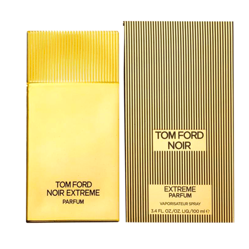 TOM FORD Tom Ford Noir Extreme-100 ml 2
