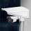 Waterproof Security Camera Top Cover Protectors Drainage Channel 7