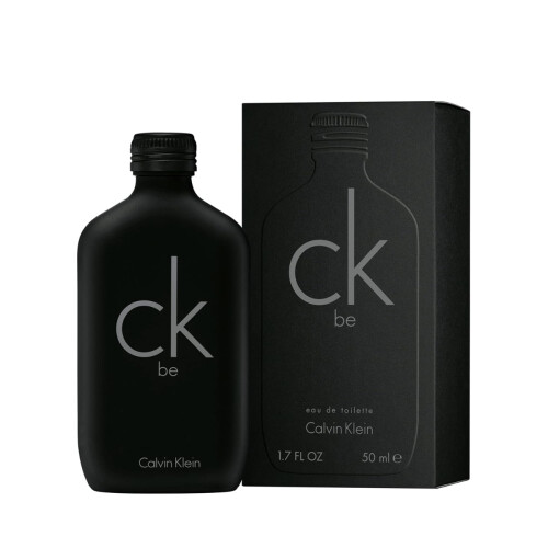 Calvin Klein Calvin Klein Ck Be-50 ml 1