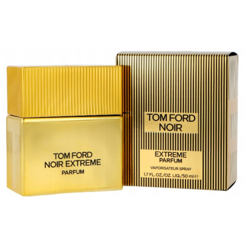 TOM FORD Tom Ford Noir Extreme-50 ml 1