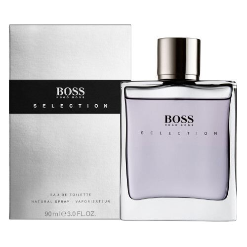 Hugo Boss Hugo Boss Boss Selection-90 ml 1