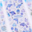 Marine Creature PVC Sticker Embossed Decorative Sticker For-03 6