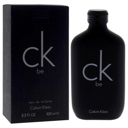 Calvin Klein Calvin Klein Ck Be-100 ml 1