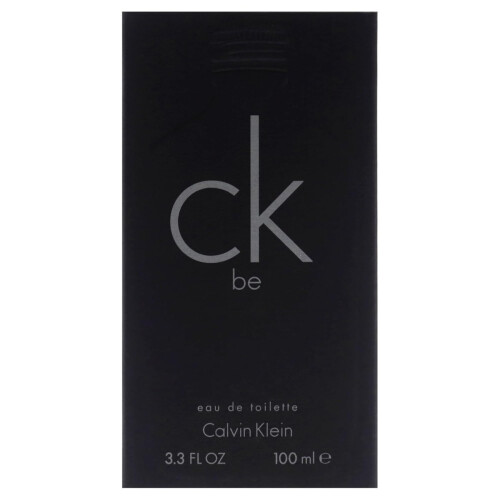 Calvin Klein Calvin Klein Ck Be-100 ml 2