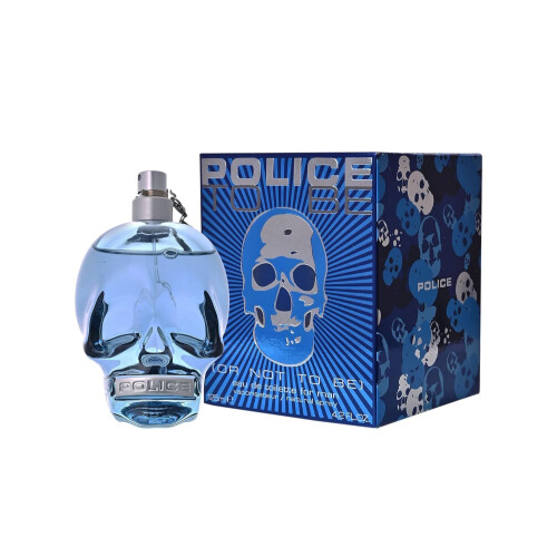 Police Police To Be Or Not To Be-125 ml 1