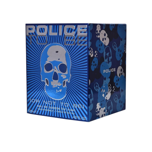Police Police To Be Or Not To Be-125 ml 2