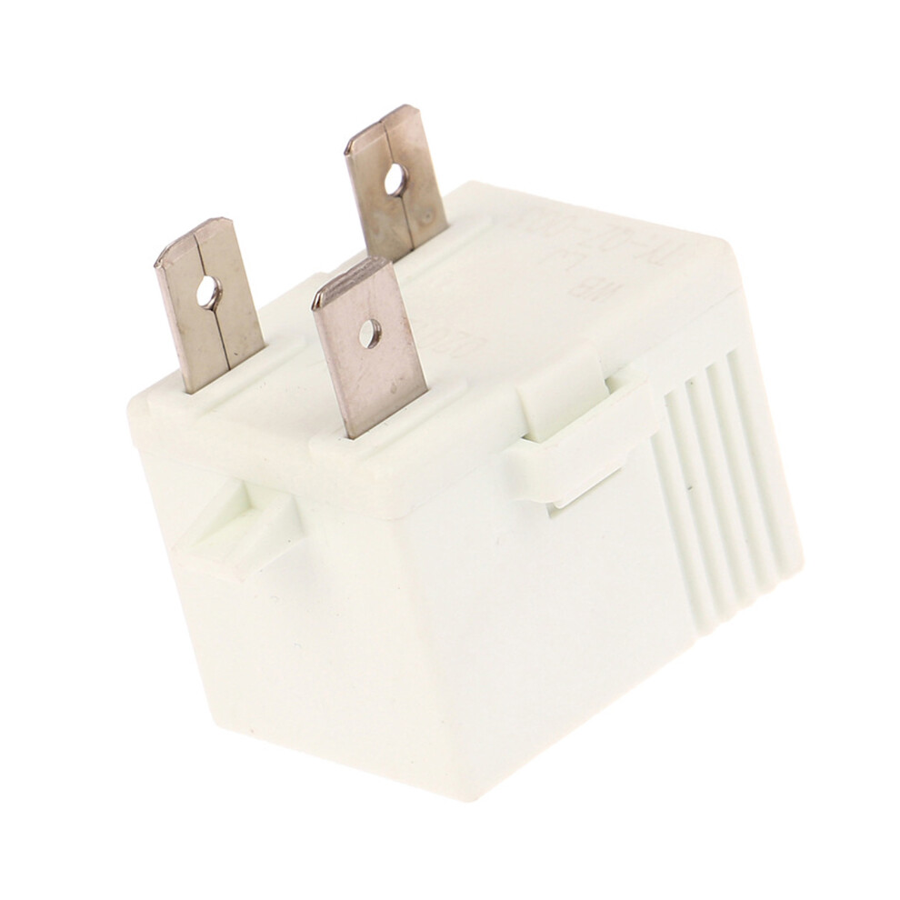 Compressor Starter Replacement Protector Refrigerator Compressor 7627001642065