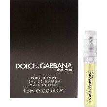Dolce & Gabbana The One Pour Homme-1.5 ml