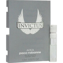 Paco Rabanne Invictus Aqua For Men-1.5 ml