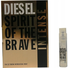 Diesel Spirit Of The Brave Intense For Men-1.2 ml
