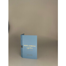 Dolce & Gabbana Light Blue Pour Homme EDT-1.5 ml