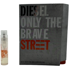 Diesel Only The Brave Street For Men-1.2 ml