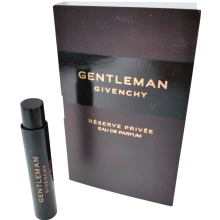 Givenchy Gentleman Reserve Privée For Men-1 ml