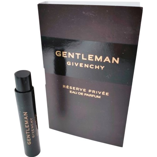 Givenchy Givenchy Gentleman Reserve Privée For Men-1 ml