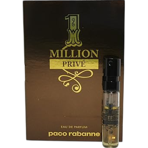 Paco Rabanne Paco Rabanne 1 Million Prive For Men-1.5 ml