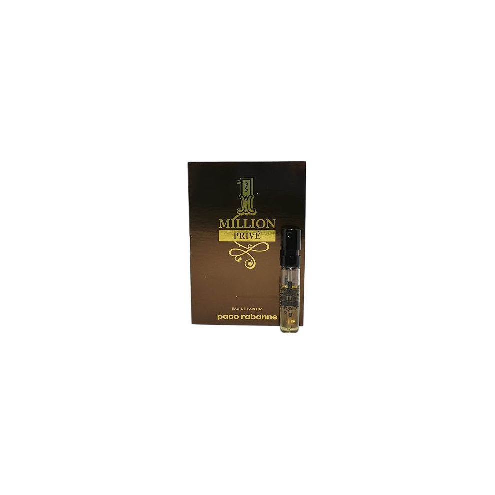 Paco Rabanne 1 Million Prive For Men-1.5 Ml