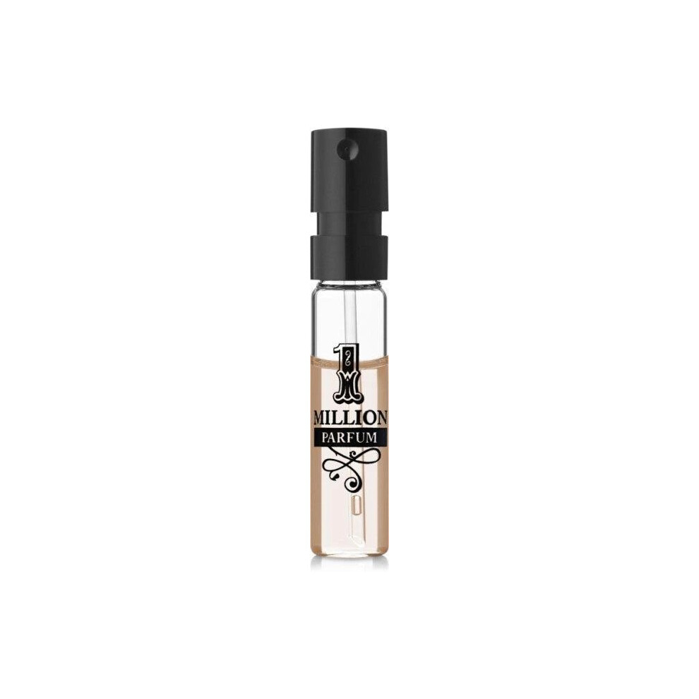 Paco Rabanne 1 Million Lucky Edt-1.5 Ml