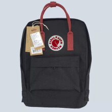 Schul- und Reiserucksack für Damen und Herren, leichter College-Rucksack, 20 l_M
