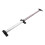 Comfort Grip Replacement Handle High Strength Aluminum Luggage 1