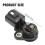 Camshaft Position Sensor for Specific Vehicle Models Fault 3