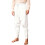 Herren-Piratenhose, mittelalterliche-braun S 4