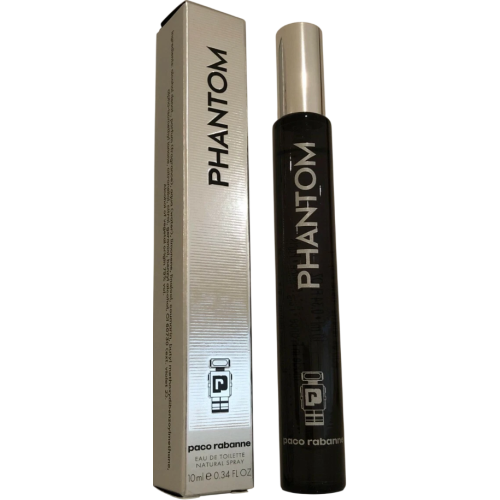 Paco Rabanne Paco Rabanne Phantom For Men-10 ml 1