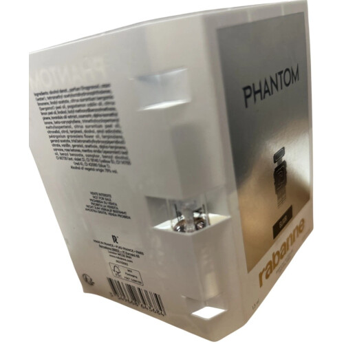 Paco Rabanne Paco Rabanne Phantom Elixir For Men-1.5 ml 1