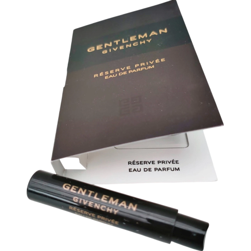Givenchy Givenchy Gentleman Reserve Privée For Men-1 ml 2