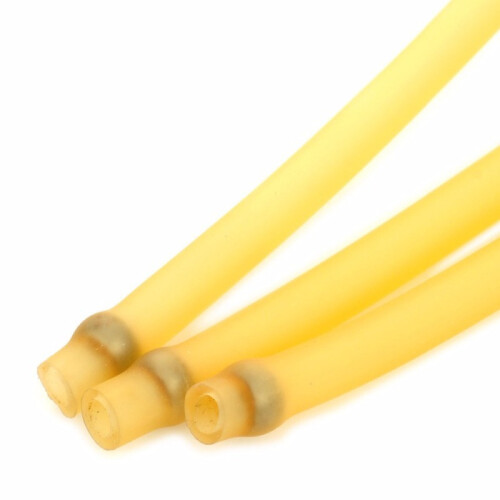 10er-Pack Outdoor-Schleudergummibänder-Kombination: 3-teiliges, robustes Set_M 2