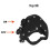 Motorcycle Throttle Lock Universal Motorcycle Cruise Throttle Aid, Adjustable Throttle Control - Top 2