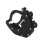 Motorcycle Throttle Lock Universal Motorcycle Cruise Throttle Aid, Adjustable Throttle Control - Top 4