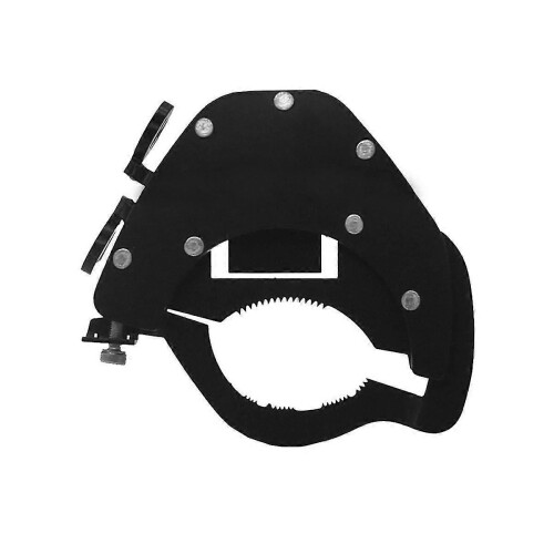 Motorcycle Throttle Lock Universal Motorcycle Cruise Throttle Aid, Adjustable Throttle Control - Top