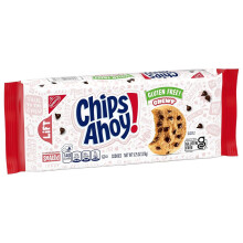 Chips Ahoy Gluten Free Chewy Cookies (276g)