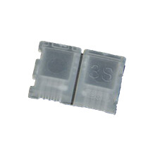 Anti Shock Battery Plug Guard Heat Resistant Cover-3S
