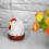Lovely Chicken Timer, Mechanical Kitchen Alarm Clock 3